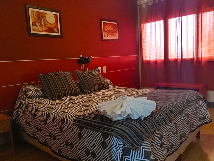 Río Palace Hotel | Hotel en Río Cuarto, Córdoba