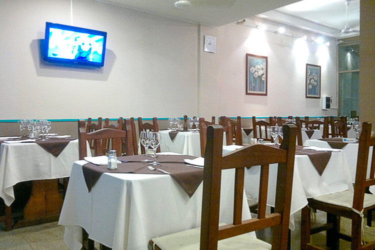 Río Palace Hotel | Hotel en Río Cuarto, Córdoba