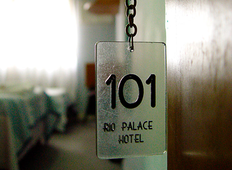 Río Palace Hotel | Hotel en Río Cuarto, Córdoba