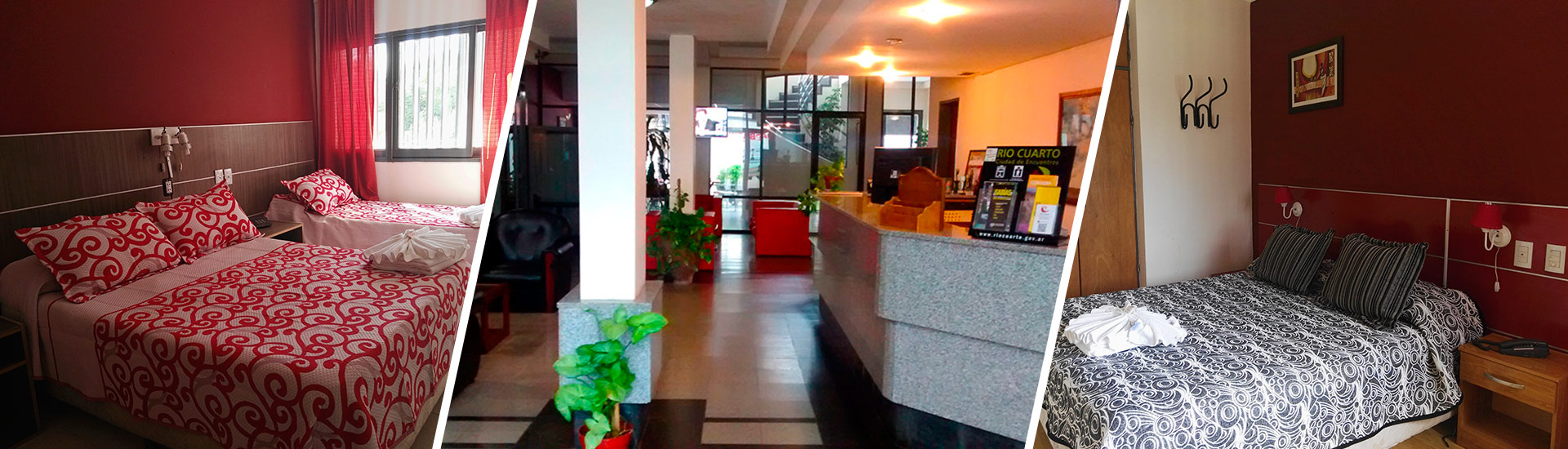 Rio Palace hotel