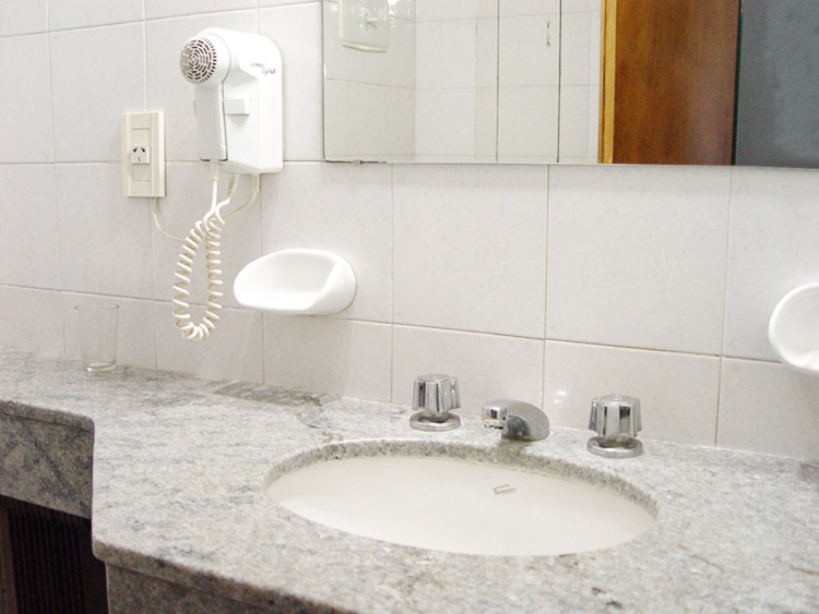 Río Palace Hotel | Hotel en Río Cuarto, Córdoba