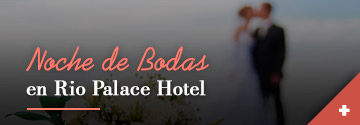 Noche de Bodas