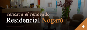 Residencial Nogaro